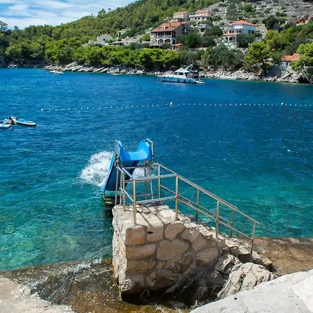 Stone House Dioniz Holiday home Brnistrova