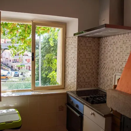 Stone House Dioniz Holiday home *