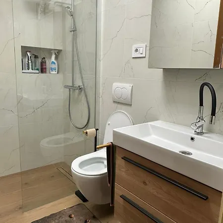 Stone House Dioniz Holiday home *